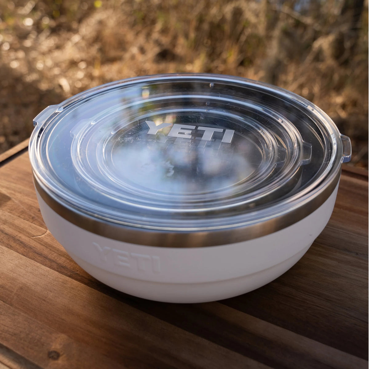 1.6 QT Insulated Low Bowl - US 5312