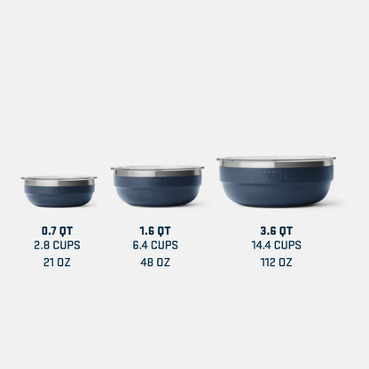 The Hungry for More Set - US 7943