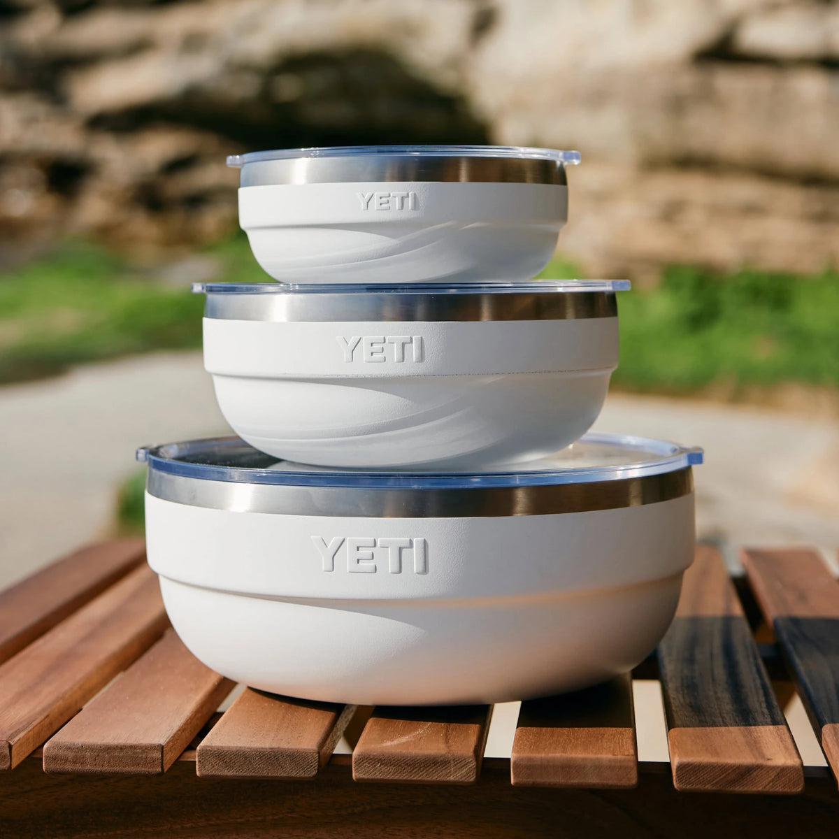 1.6 QT Insulated Low Bowl - US 2419