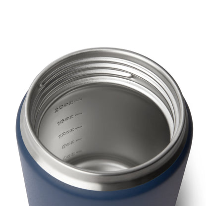 24 oz Insulated Food Jar - US 6607