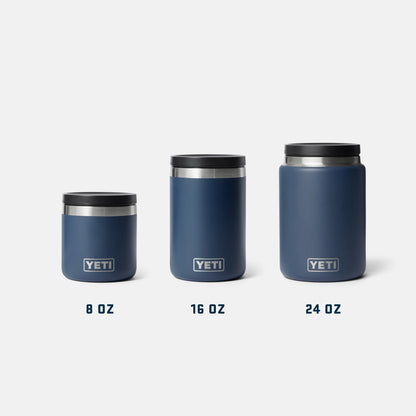 8 oz Insulated Food Jar - US 3330