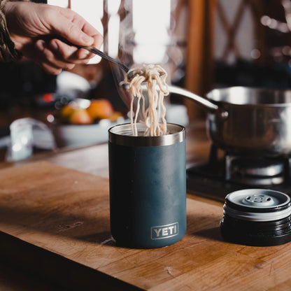 16 oz Insulated Food Jar - US 4495