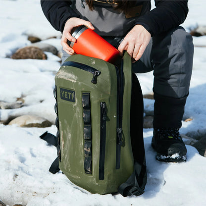 16 oz Insulated Food Jar - US 1390