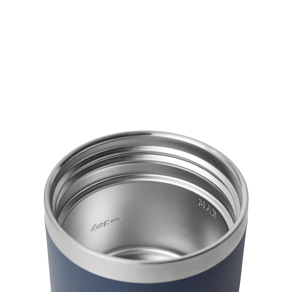 8 oz Insulated Food Jar - US 3330