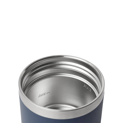 8 oz Insulated Food Jar - US 3330