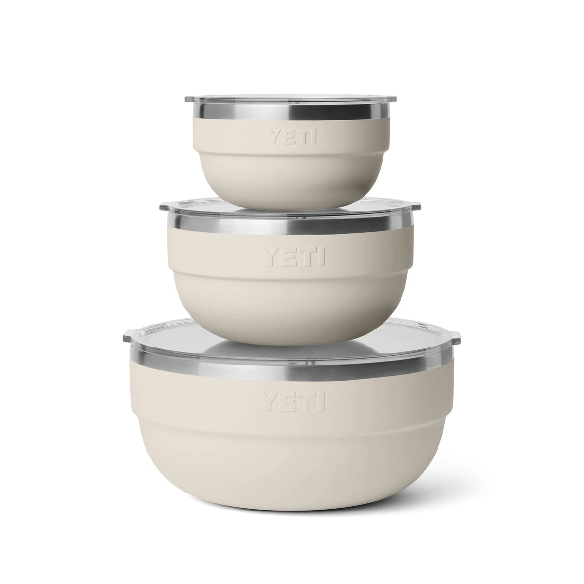 Insulated Bowl Set - US 4432