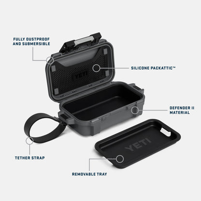 GoBox 1 Gear Case - US 7926