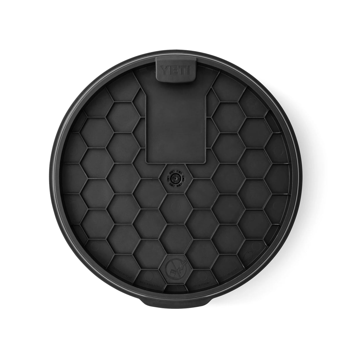 Swivel Seat - US 9512