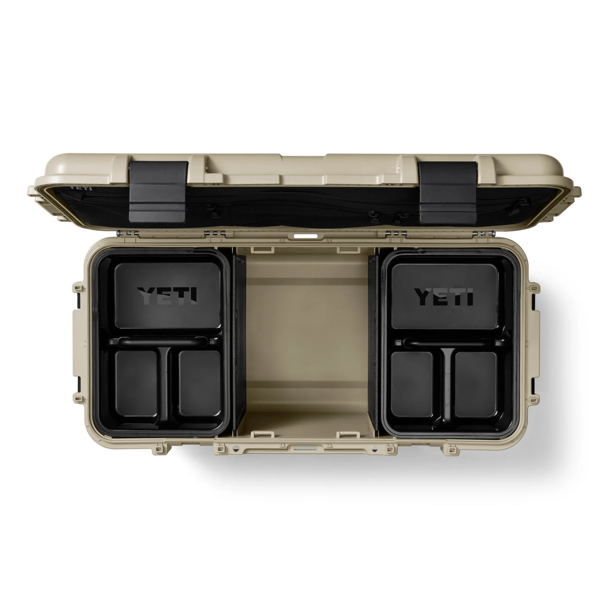 GoBox 60 Gear Case - US 5804