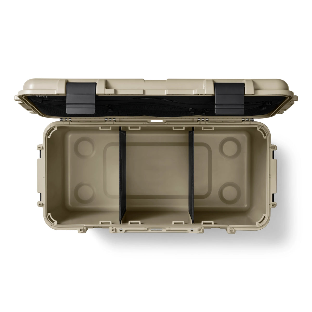 GoBox 60 Gear Case - US 5804