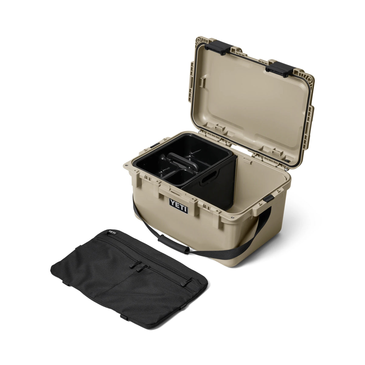 GoBox 30 Gear Case - US 6988