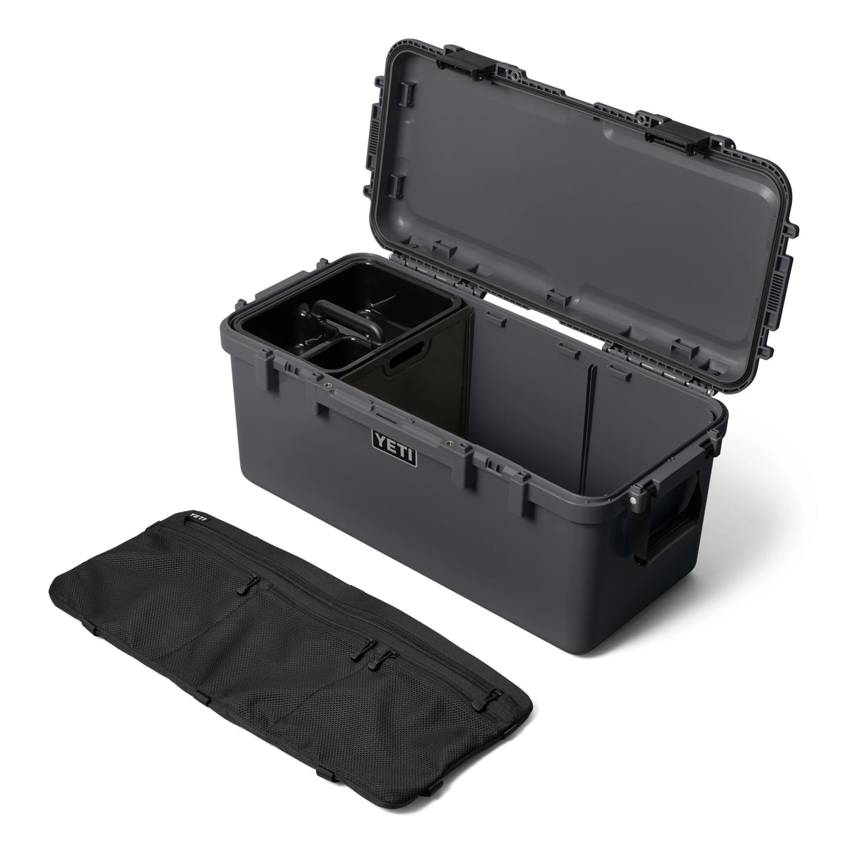 GoBox 60 Gear Case - US 4523