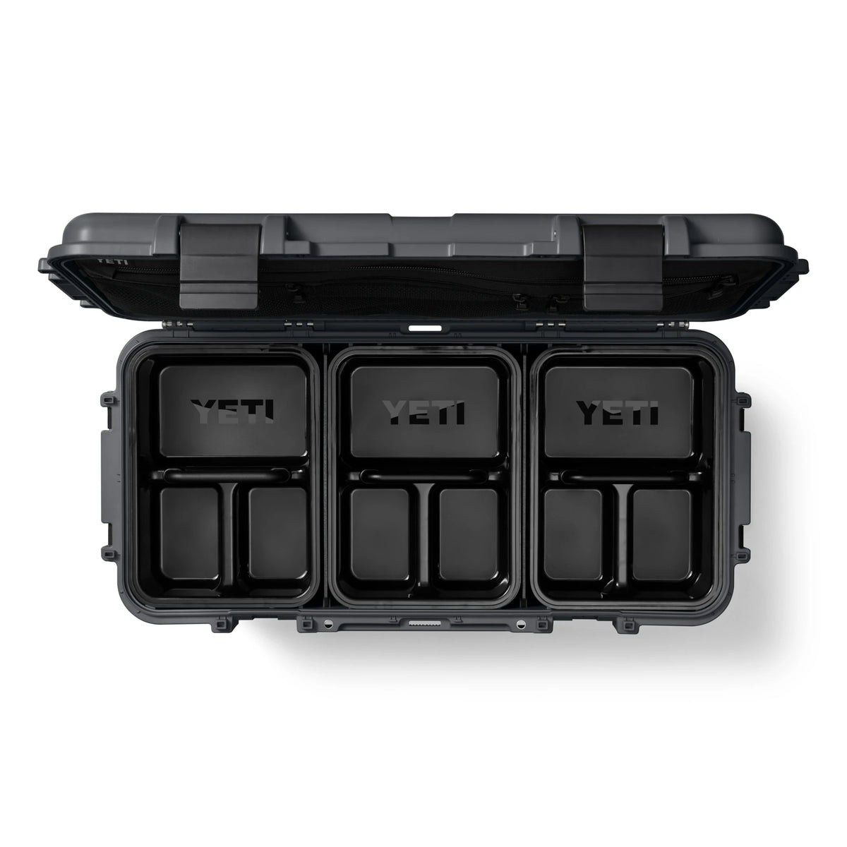 GoBox 60 Gear Case - US 4523