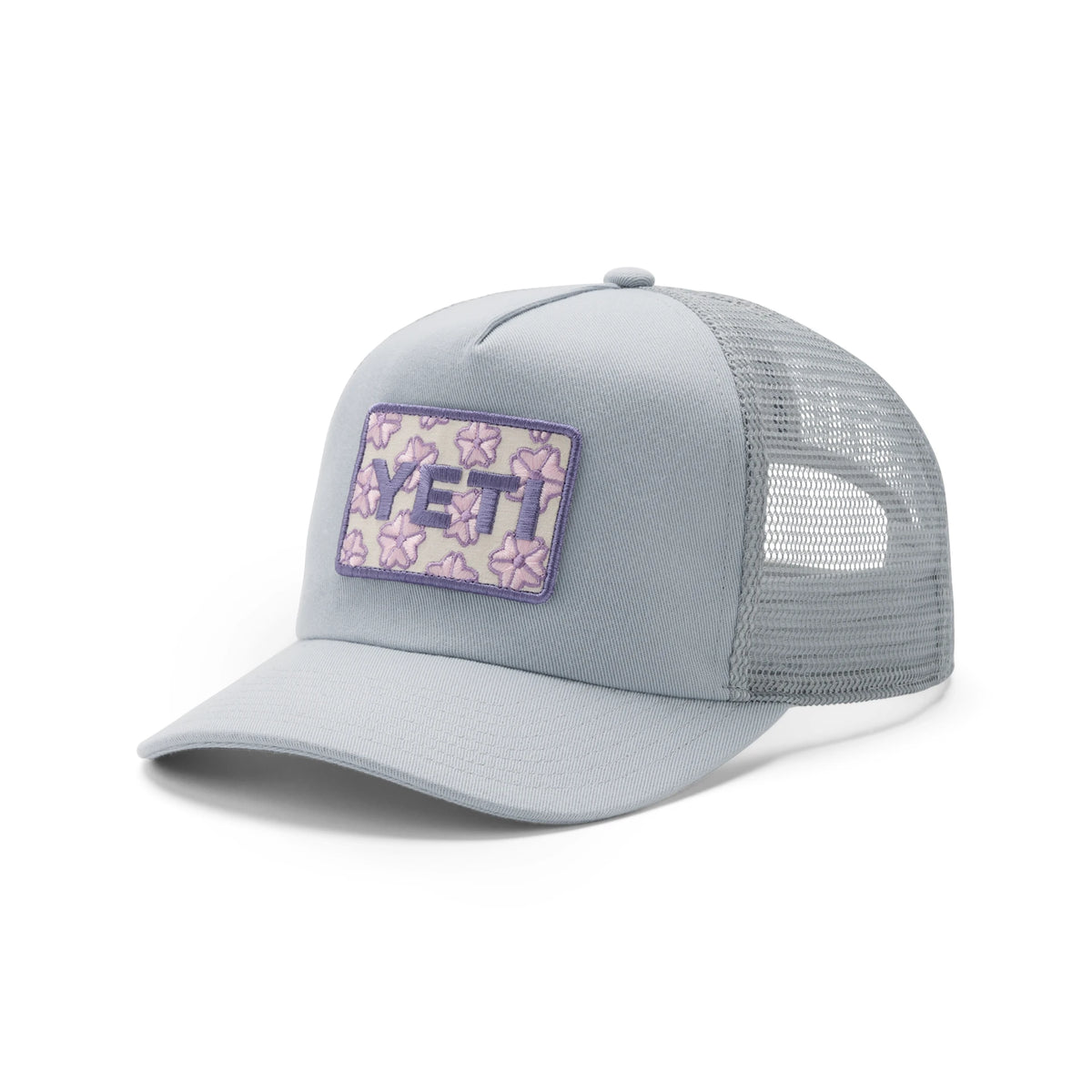 Cherry Blossom Trucker Hat - US 0831