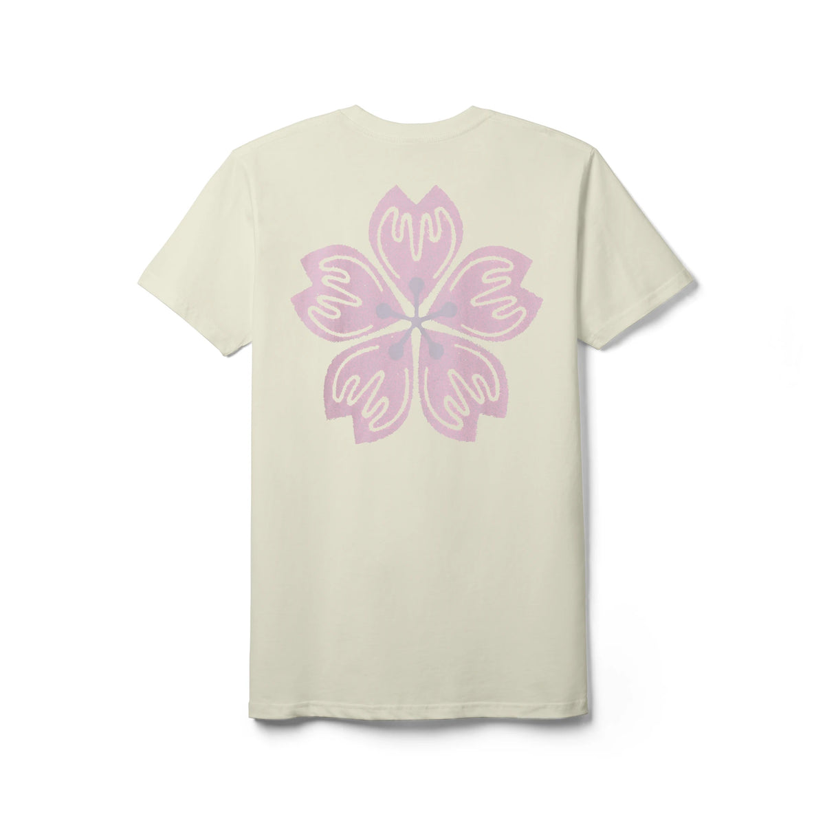 Short Sleeve T-Shirt - US 2214