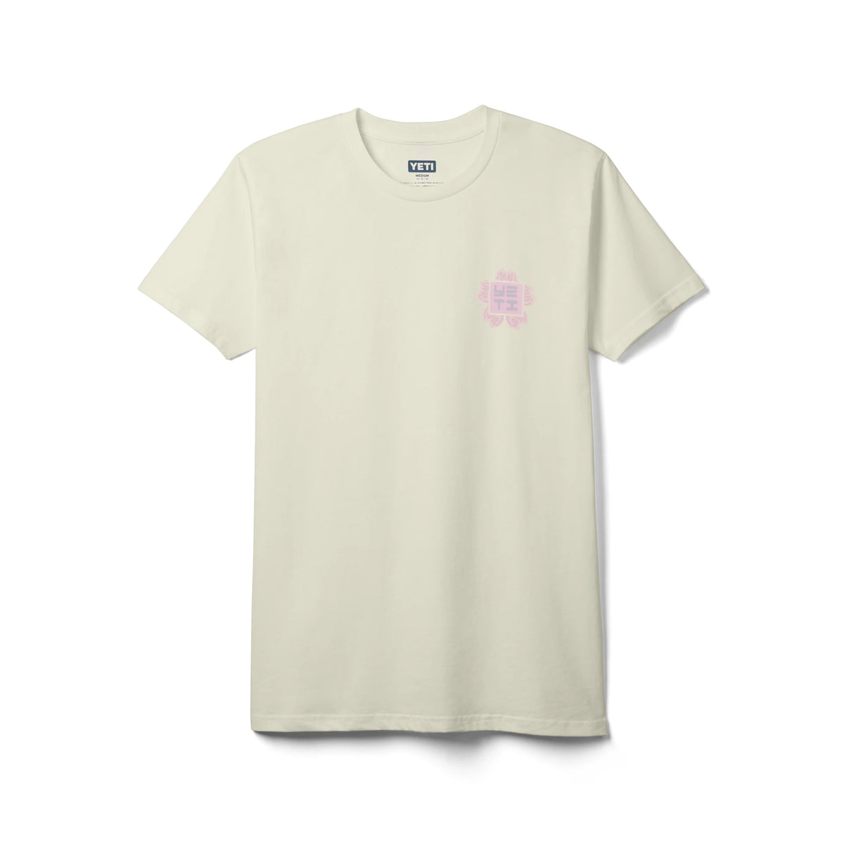 Short Sleeve T-Shirt - US 2214