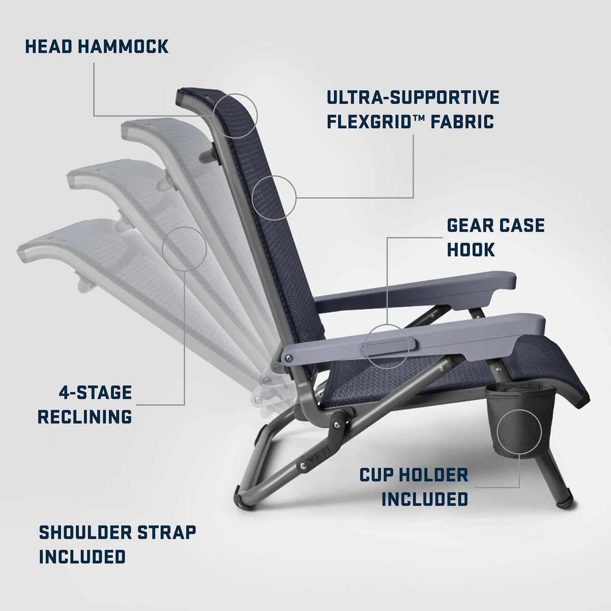 Beach Chair - US 0954