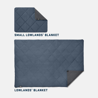 Blanket Small - US 5145