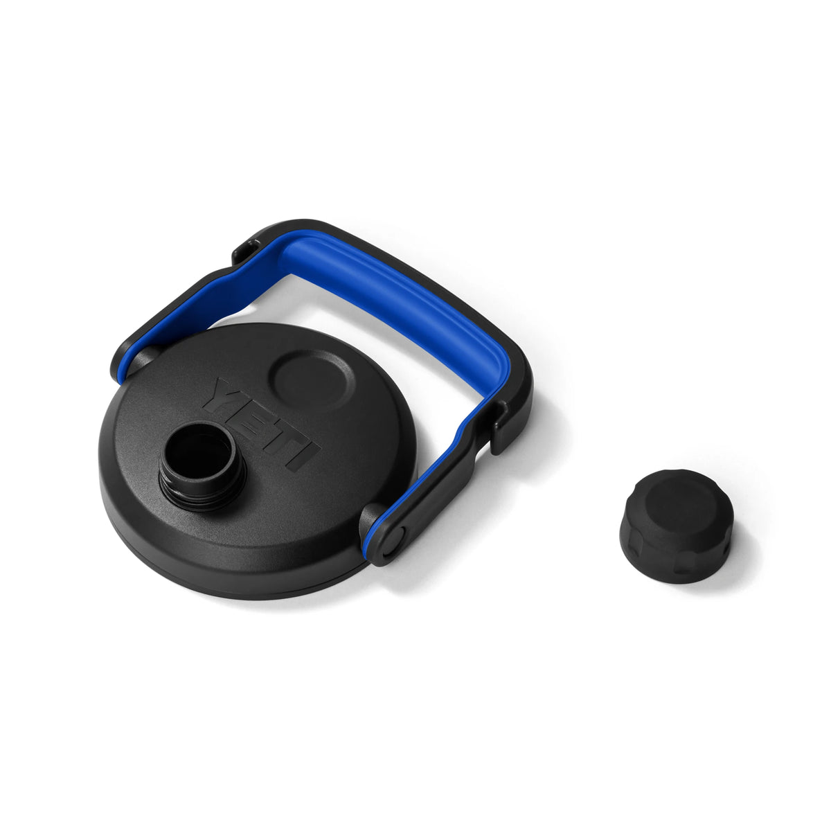 MagSlider™ Straw Lid - US 3434