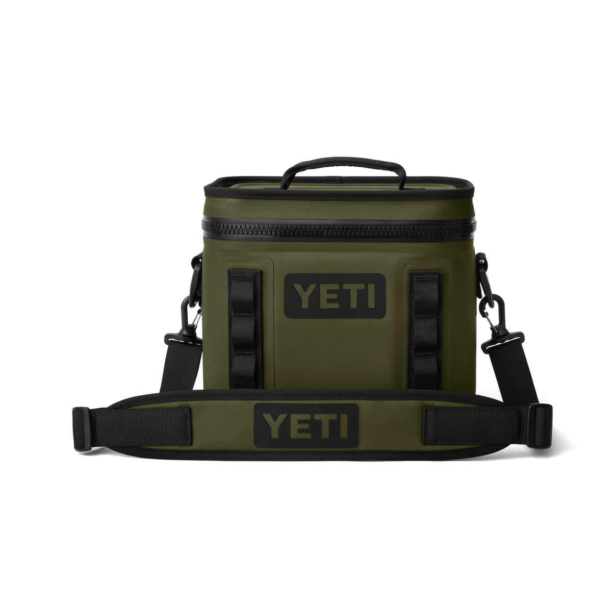 8 Soft Cooler - US 2036